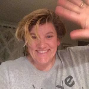 Meet your Posher, Kristin